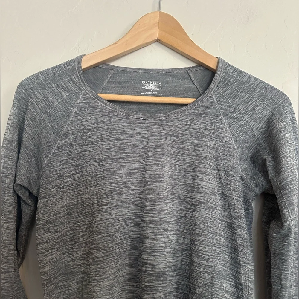 Athleta excellent no